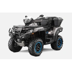 CFMOTO Gladiator X1000 OVERLAND - EURO5