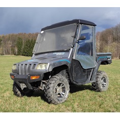 CFMOTO UTV 630 EFI 4x4 2014                                                                                                                                                                                                                               