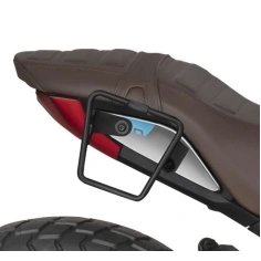 CL-X Držáky bočních brašen SHAD (2 ks)