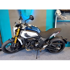 CFMOTO 700CL-X Heritage 2023                                                                                                                                                                                                                              
