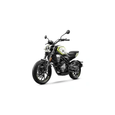 CFMOTO 300CL-X                                                                                                                                                                                                                                            