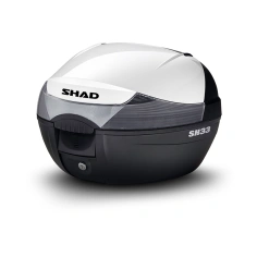 Motocyklový box SHAD SH33                                                                                                                                                                                                                                 