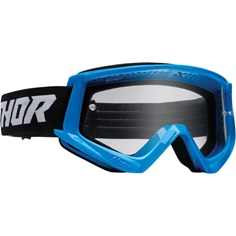 Dětské brýle THOR COMBAT BLUE/BLACK