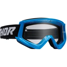 Dětské brýle THOR COMBAT BLUE/BLACK