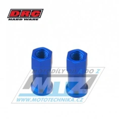 Matice haltr. Alu DRC modré                                                                                                                                                                                                                               