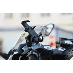 Držák mobilního telefonu, šroubovací pro 700CL-X Sport/650GT/300SR