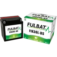 Baterie Fulbat FIX30L-BS                                                                                                                                                                                                                                  