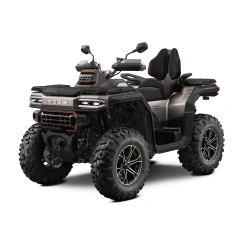 GOES TERROX 1000 - T3b