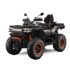 GOES TERROX 1000  LIMITED - EU5+