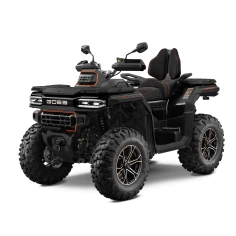 GOES TERROX 1000 - EU5+