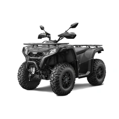 Čtyřkolka GOES Terrox 500 T3B - ghost grey                                                                                                                                                                                                                