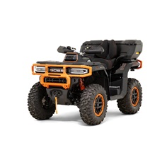 GOES TERROX 1000  LIMITED - EU5+