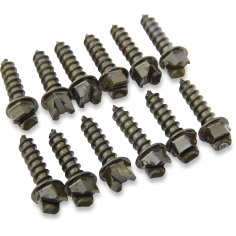 Hroty do pneumatik3/4 1000ks- 19,1 mm                                                                                                                                                                                                                     