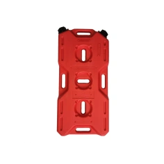 Kanystr CFMOTO červený 7L                                                                                                                                                                                                                                 