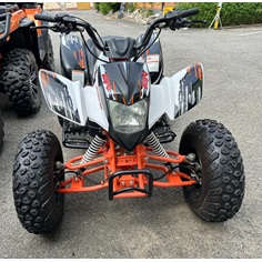 KAYO 180 BAZAR r.v.2020                                                                                                                                                                                                                                   