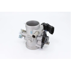 Klapka sání CFMOTO kompletní                                                                                                                                                                                                                              