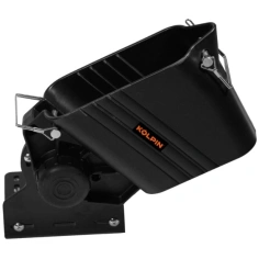 Držák obalu na zbraně Kolpin                                                                                                                                                                                                                              