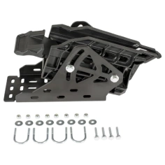 Montážní materiál pro držák zbraně KOLPIN                                                                                                                                                                                                                 