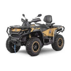 Linhai ATV LANDFORCE 10000 L -  EPS - T3b