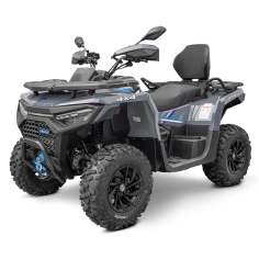 Linhai ATV 550L LANDFORCE EPS, EFI, T3b, ABS