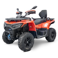 Linhai ATV 550L LANDFORCE EPS, EFI, T3b 