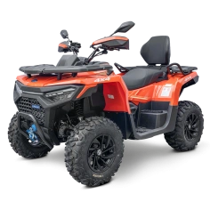 Linhai ATV 550L LANDFORCE EPS, EFI, T3b 