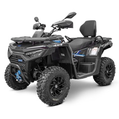 Linhai ATV 550L LANDFORCE, EFI, T3b