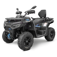 Linhai ATV 550L LANDFORCE, EFI, T3b