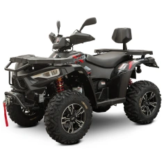 Linhai 420 4x4 Promax T3b                                                                                                                                                                                                                                 