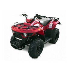 Linhai M210 T3b - SPZ                                                                                                                                                                                                                                     