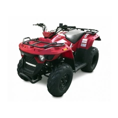 Linhai M210 T3b - SPZ                                                                                                                                                                                                                                     