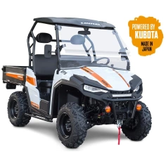 Linhai UTV 1100 DIESEL EPS KUBOTA                                                                                                                                                                                                                         