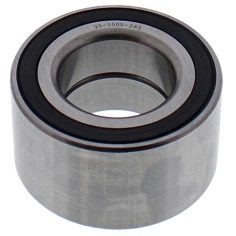 Ložiska kola Polaris                                                                                                                                                                                                                                      