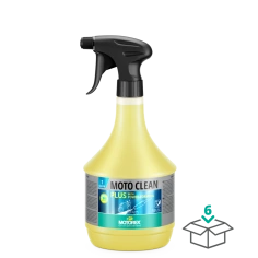 Moto clean 1l                                                                                                                                                                                                                                             