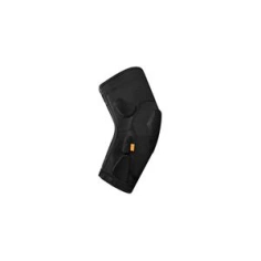 Chrániče kolen Motion Knee 2, Racer (černá, vel. L)                                                                                                                                                                                                       