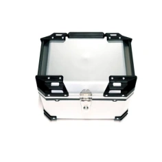 Zadní box Linhai Scooter                                                                                                                                                                                                                                  