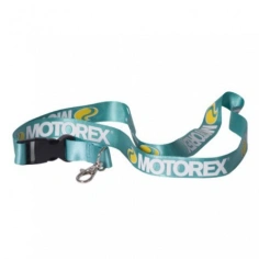 klíčenka na krk MOTOREX                                                                                                                                                                                                                                   