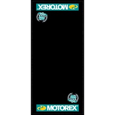 Koberec MOTOREX                                                                                                                                                                                                                                           