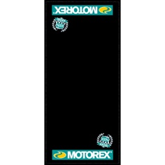 Koberec MOTOREX                                                                                                                                                                                                                                           