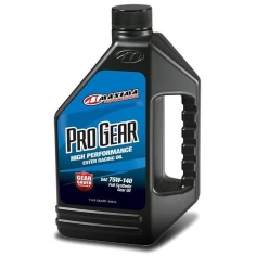 Maxima do převodovky a dif.75w-140                                                                                                                                                                                                                        