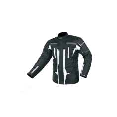 Bunda MAXX 2201 Dlouhá Béžová