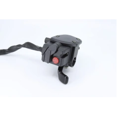 Mechnismus ovládání plynu s přepínačem 4x4                                                                                                                                                                                                                