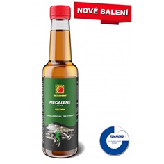 METABOND MEGALENE PLUS ADITIVUM DO BENZÍNU. 500 L OŠETŘENÉHO PALIVA.                                                                                                                                                                                      