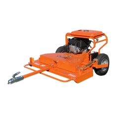 Sekačka QuadKit MOWER 120                                                                                                                                                                                                                                 