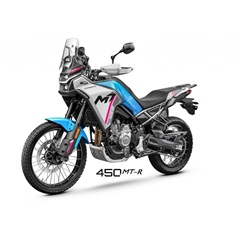 CFMOTO MT450 R