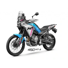 CFMOTO MT450 R