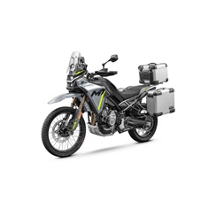 CFMOTO 450 MT-RX                                                                                                                                                                                                                                          