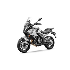 CFMOTO 700MT EU5                                                                                                                                                                                                                                          