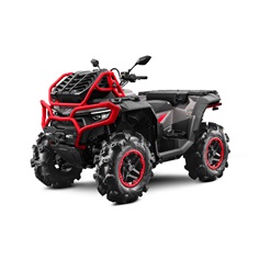 CFMOTO Gladiator X1000 G3 MUD - T3b