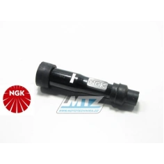 Fajfka/Botka NGK SD05EG - přímá / 5 kOhm / pro svíčku bez koncovky                                                                                                                                                                                        